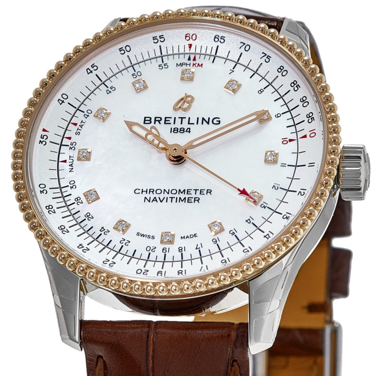 Breitling Navitimer