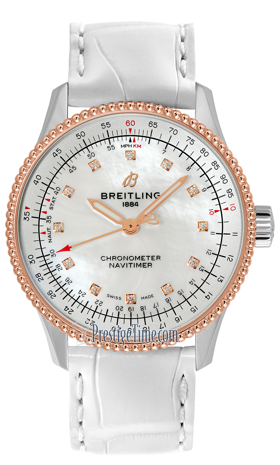 Breitling Navitimer