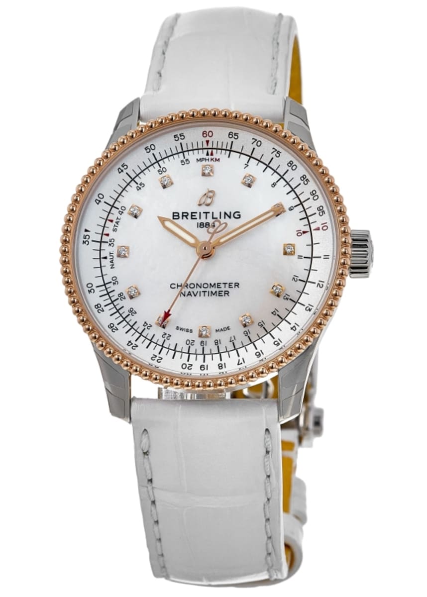 Breitling Navitimer