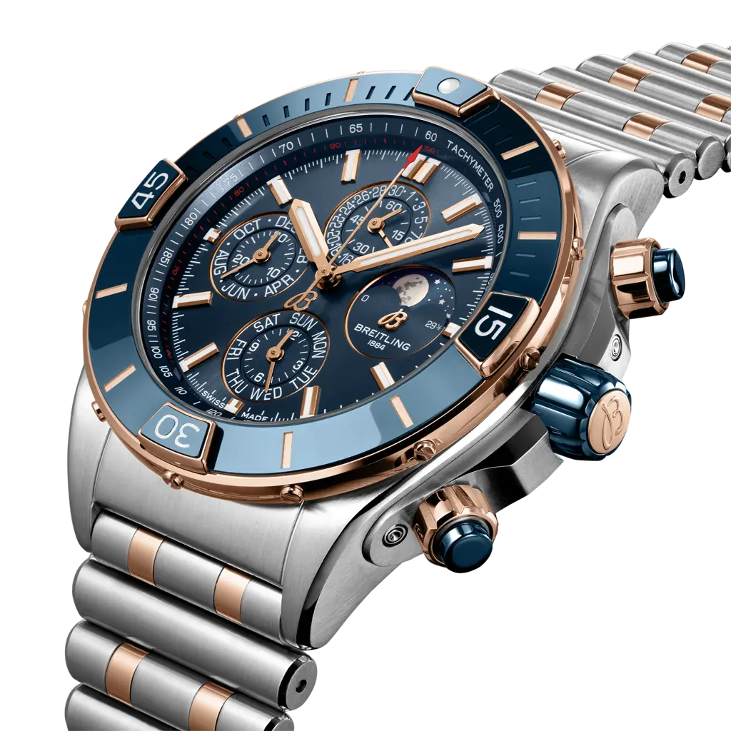 Breitling Chronomat 44