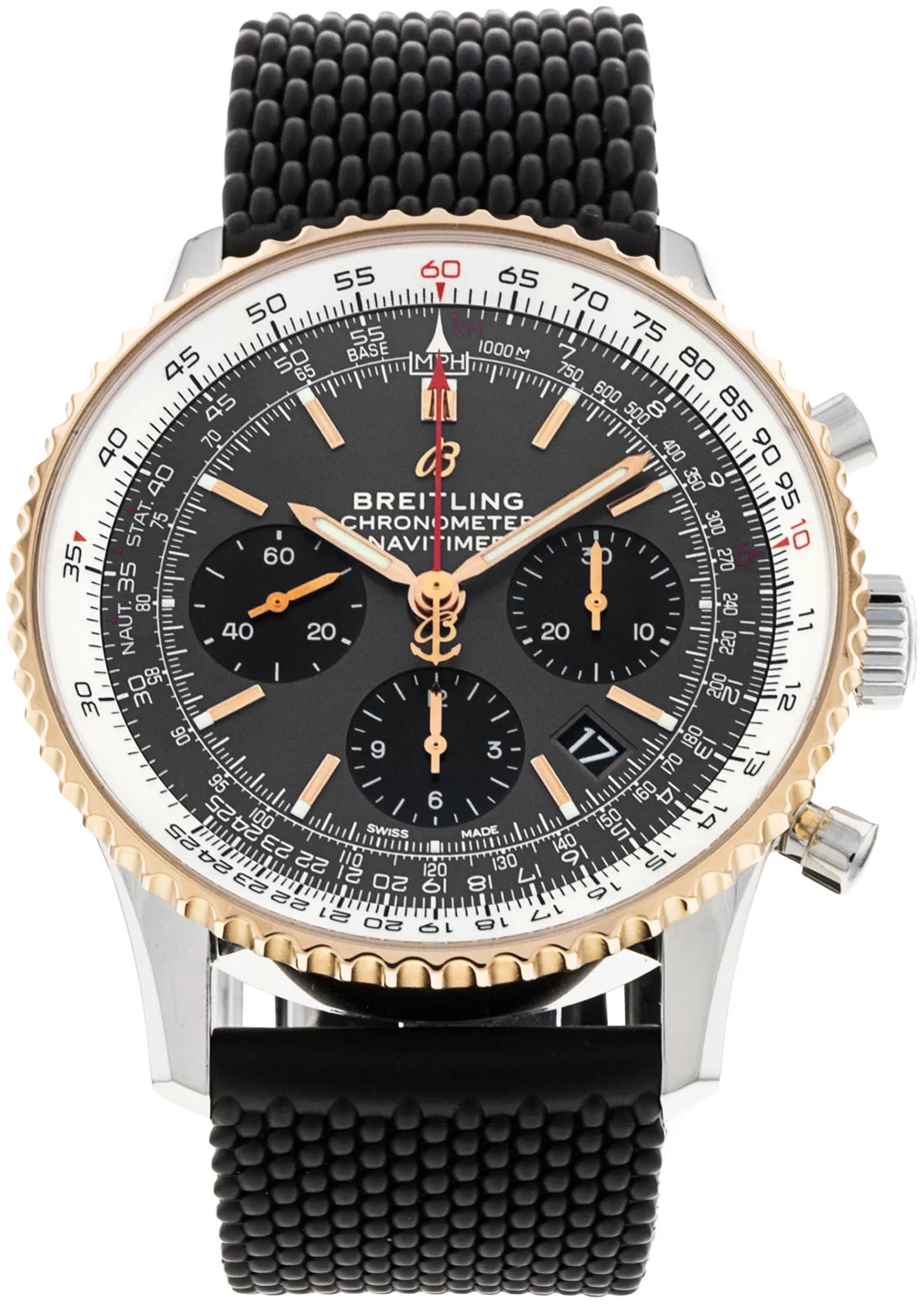 Breitling Navitimer
