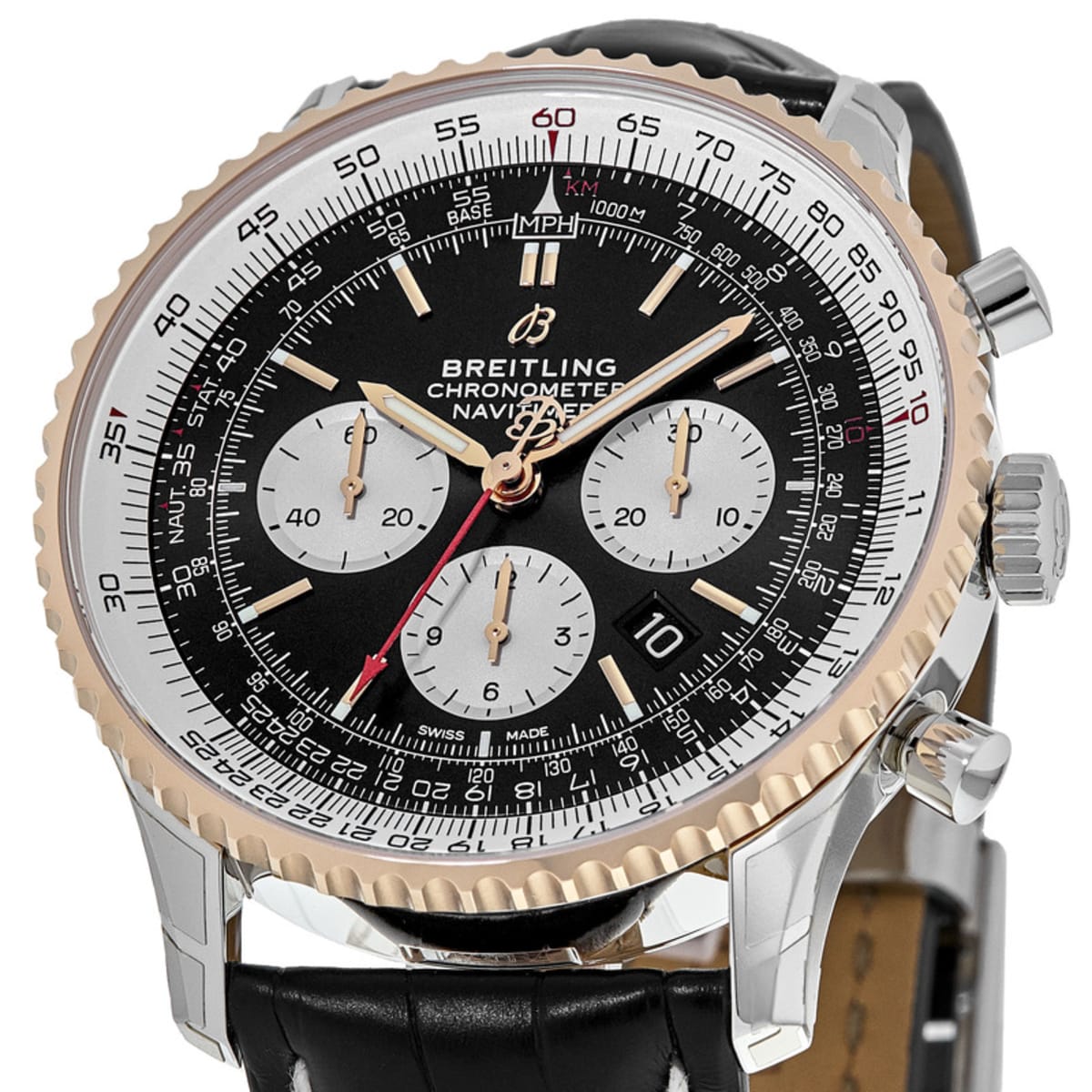 Breitling Navitimer 1 B01 Chronograph