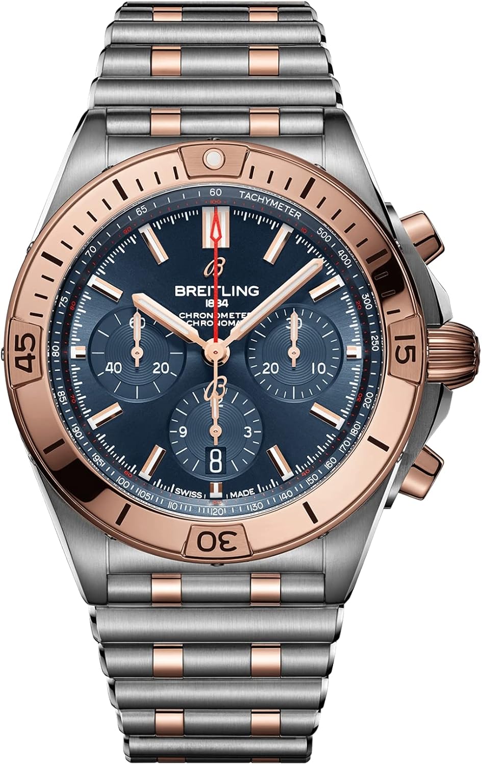 Breitling Chronomat