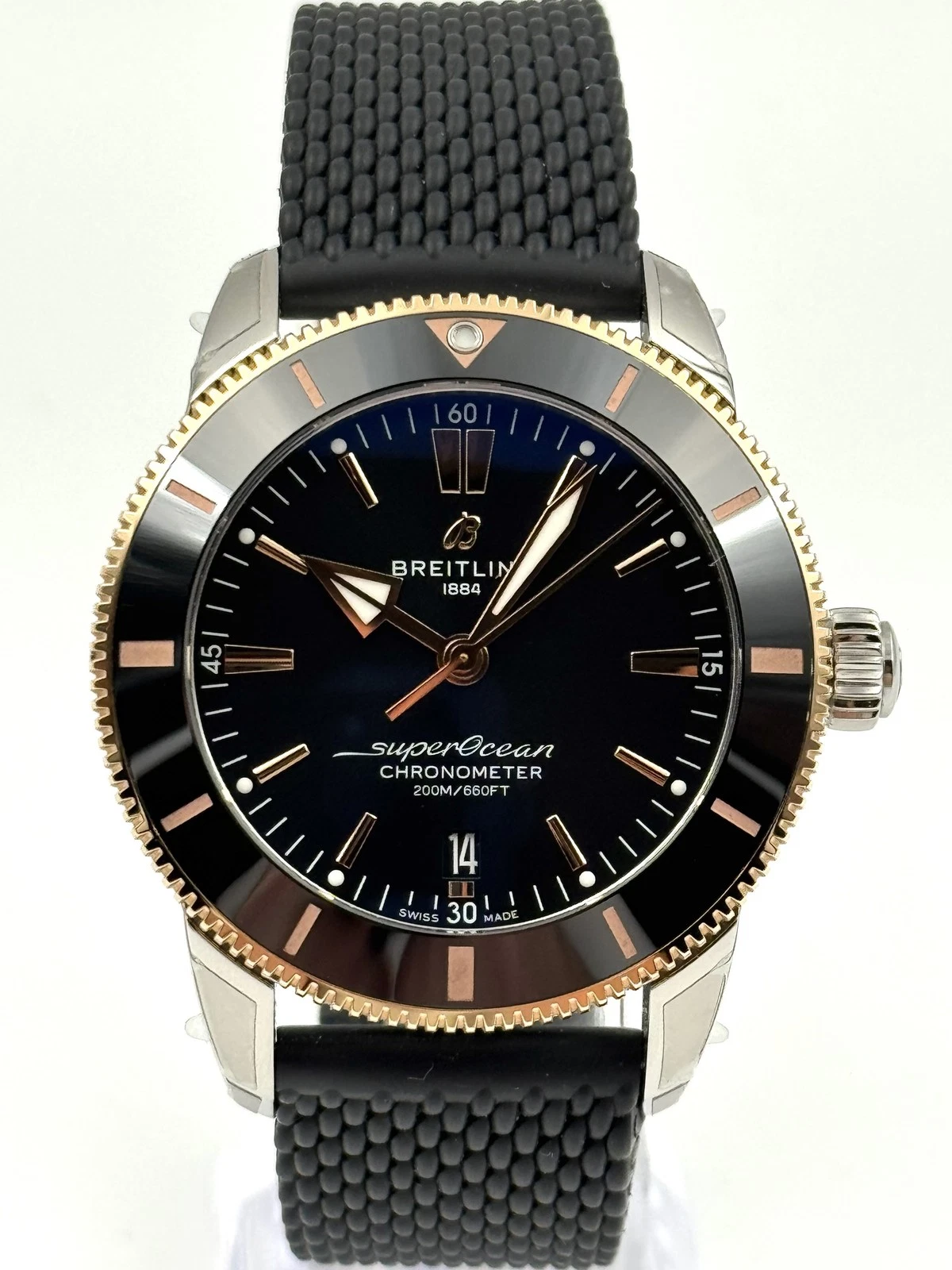 Breitling Superocean Heritage