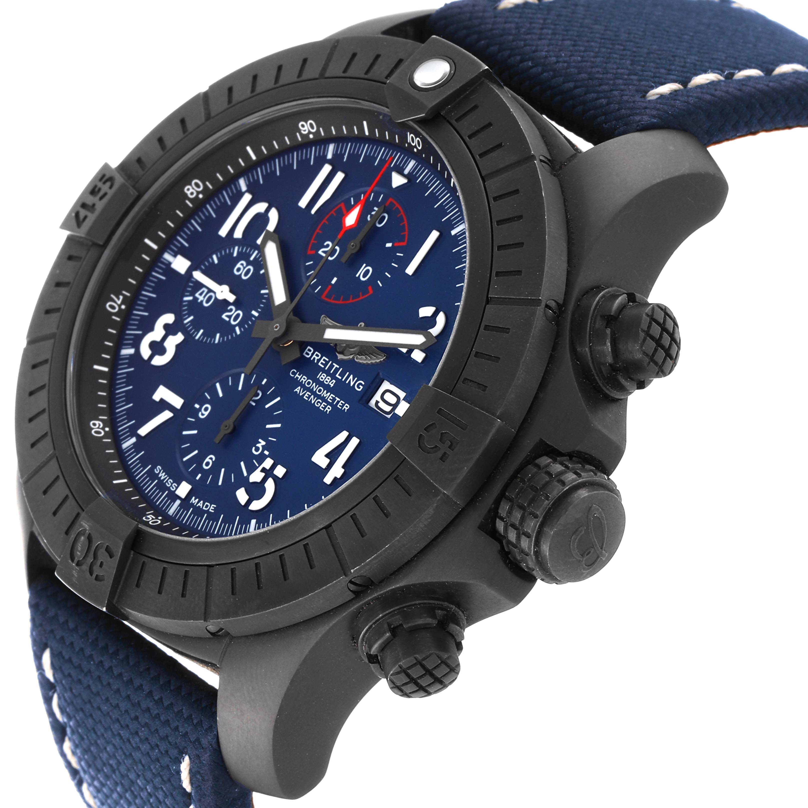 Breitling Super Avenger