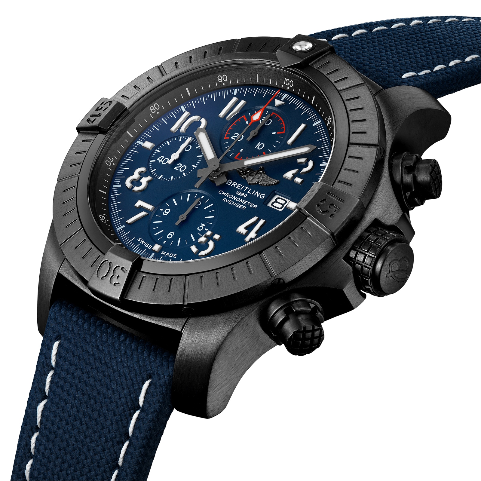 Breitling Super Avenger