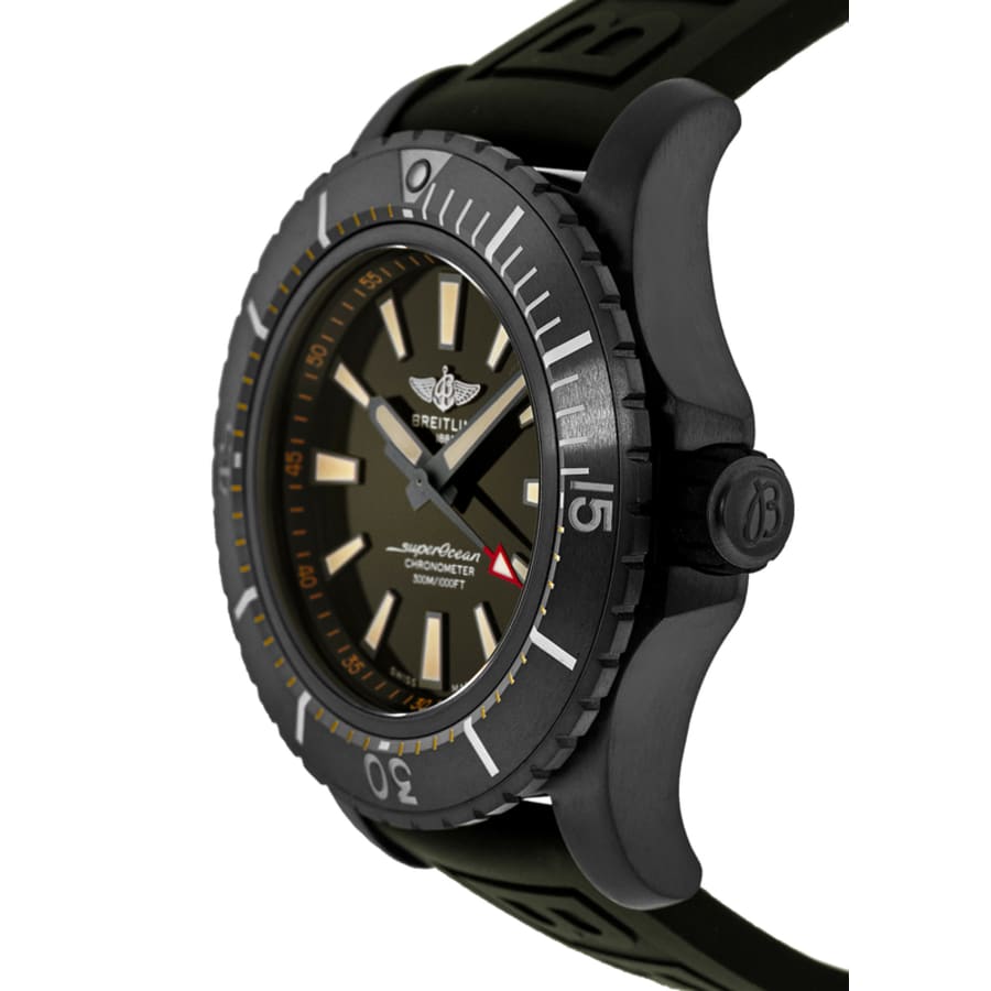 Breitling Superocean