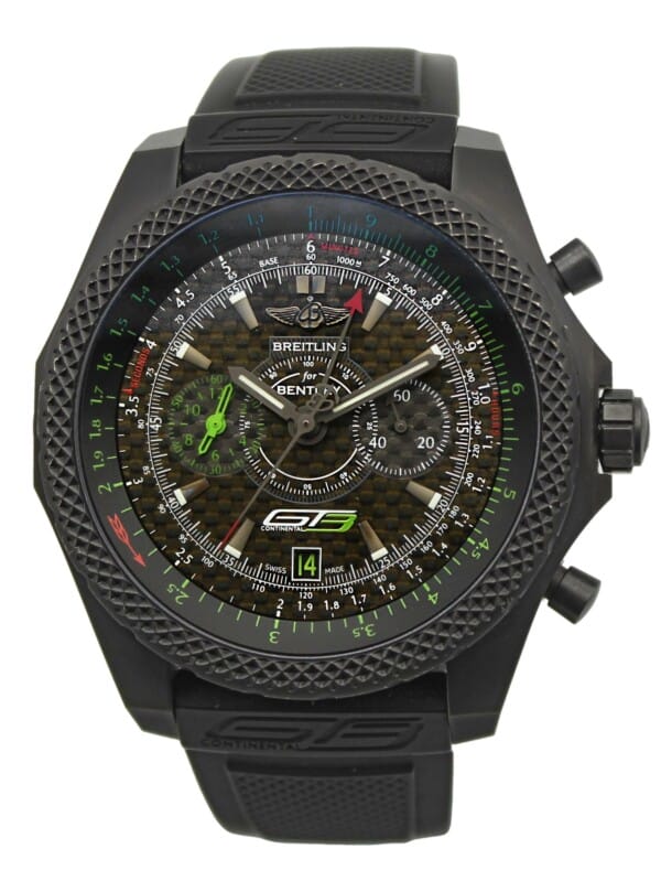 Breitling Bentley Supersports