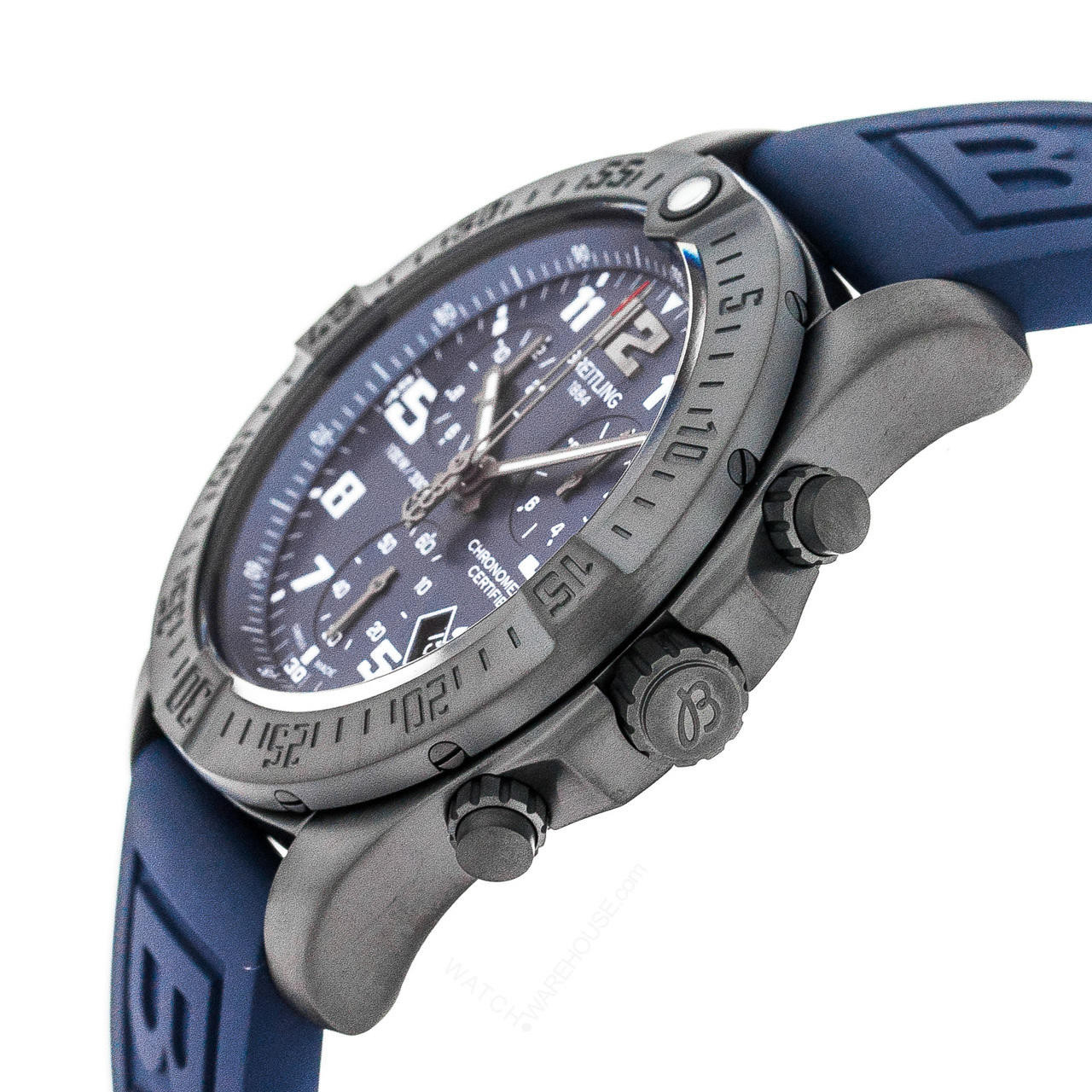 Breitling Chronospace