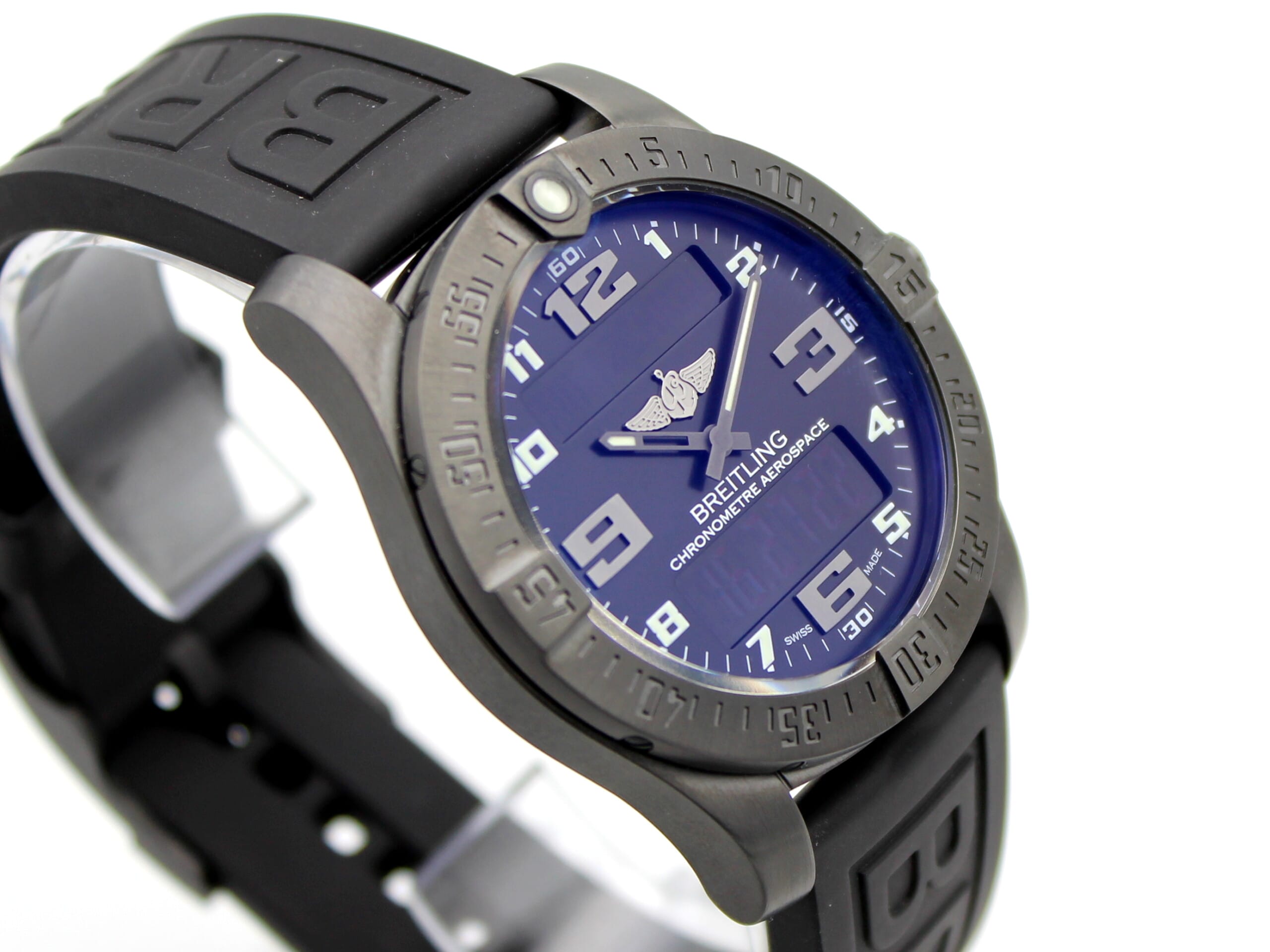 Breitling Aerospace EVO