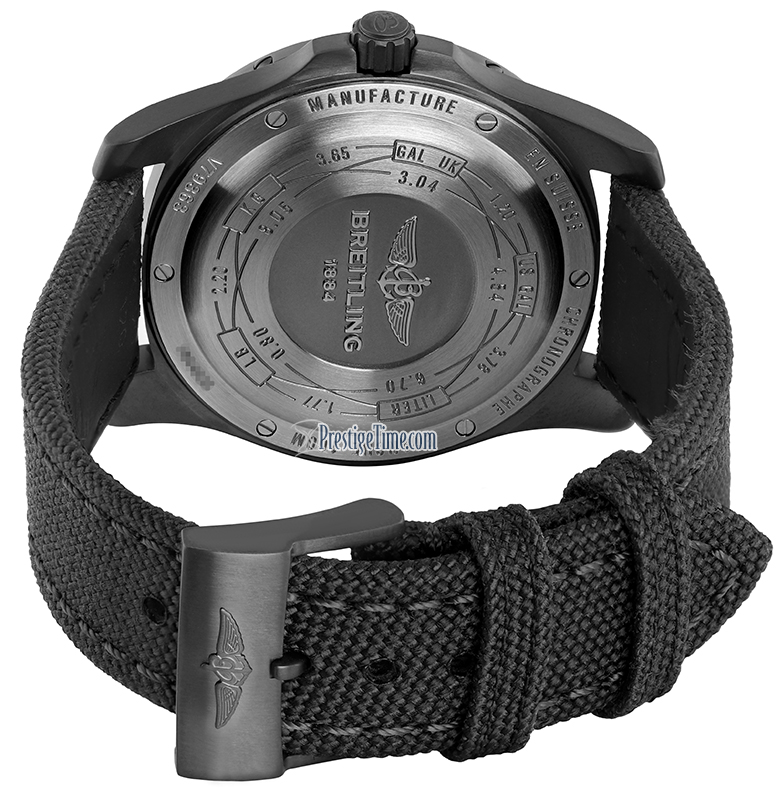 Breitling Aerospace EVO