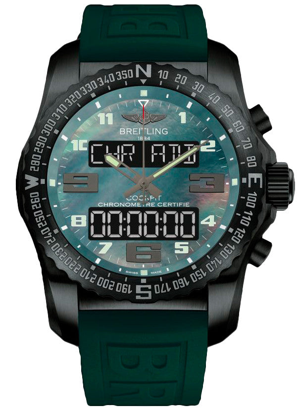 Breitling Cockpit B50