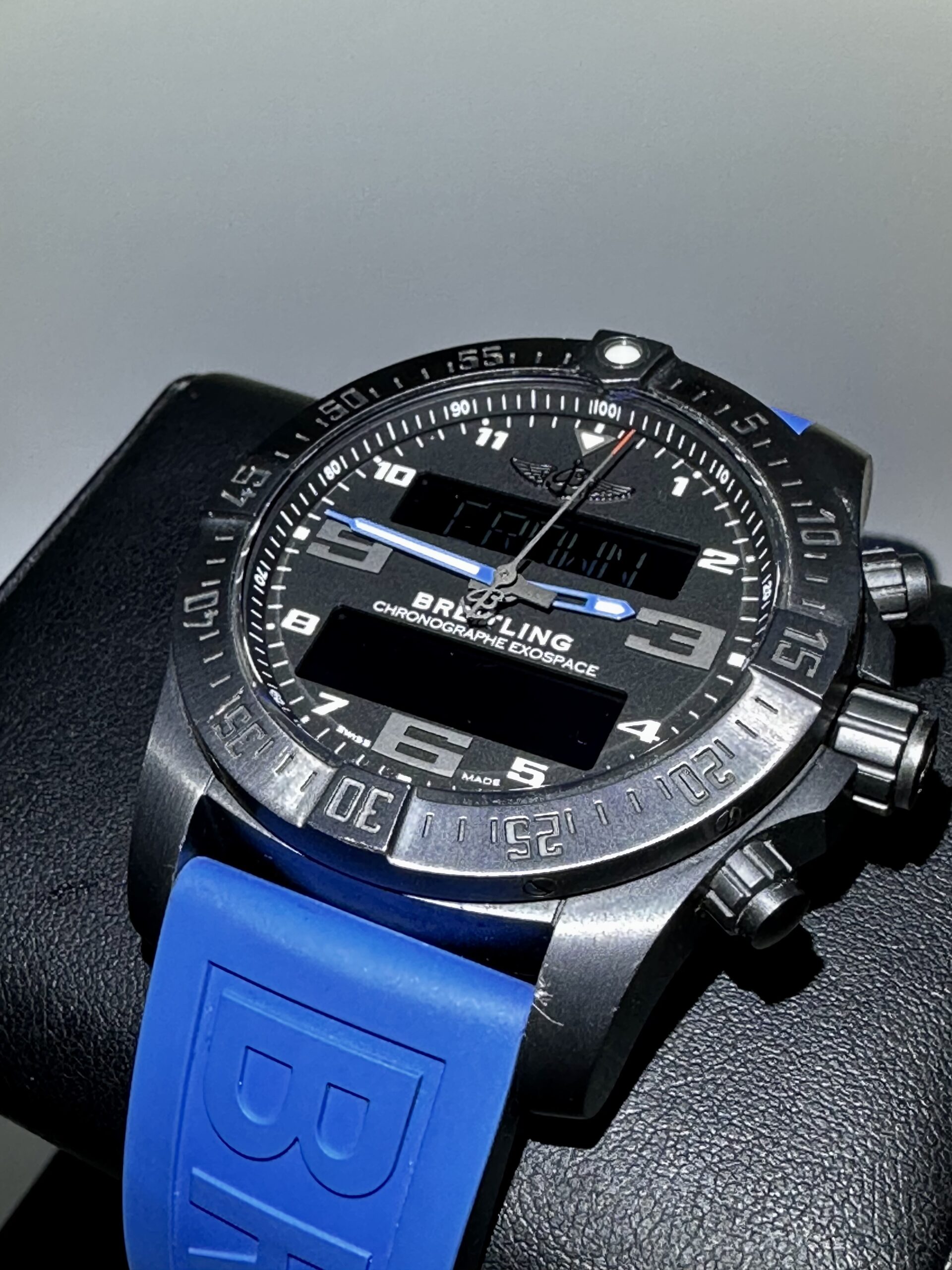 Breitling Exospace B55 Connected