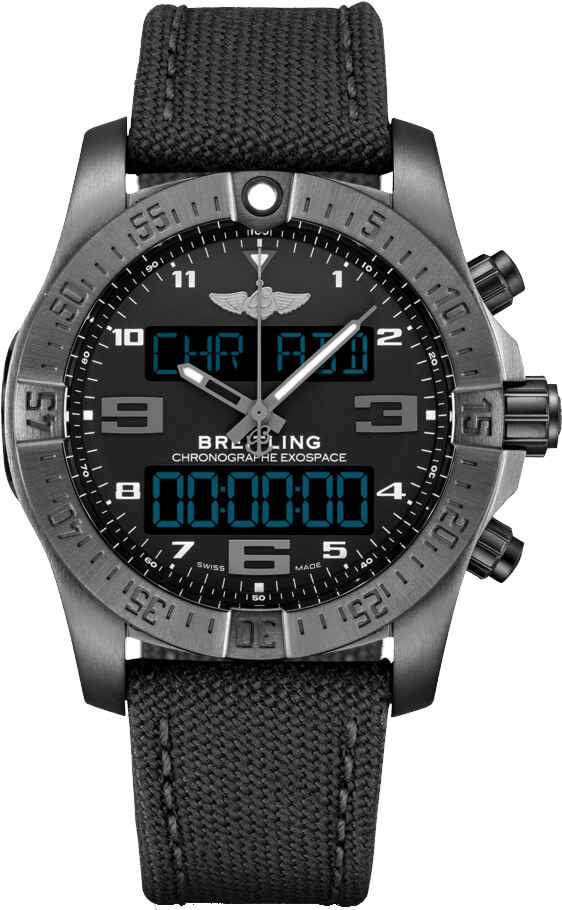 Breitling Exospace B55 Connected