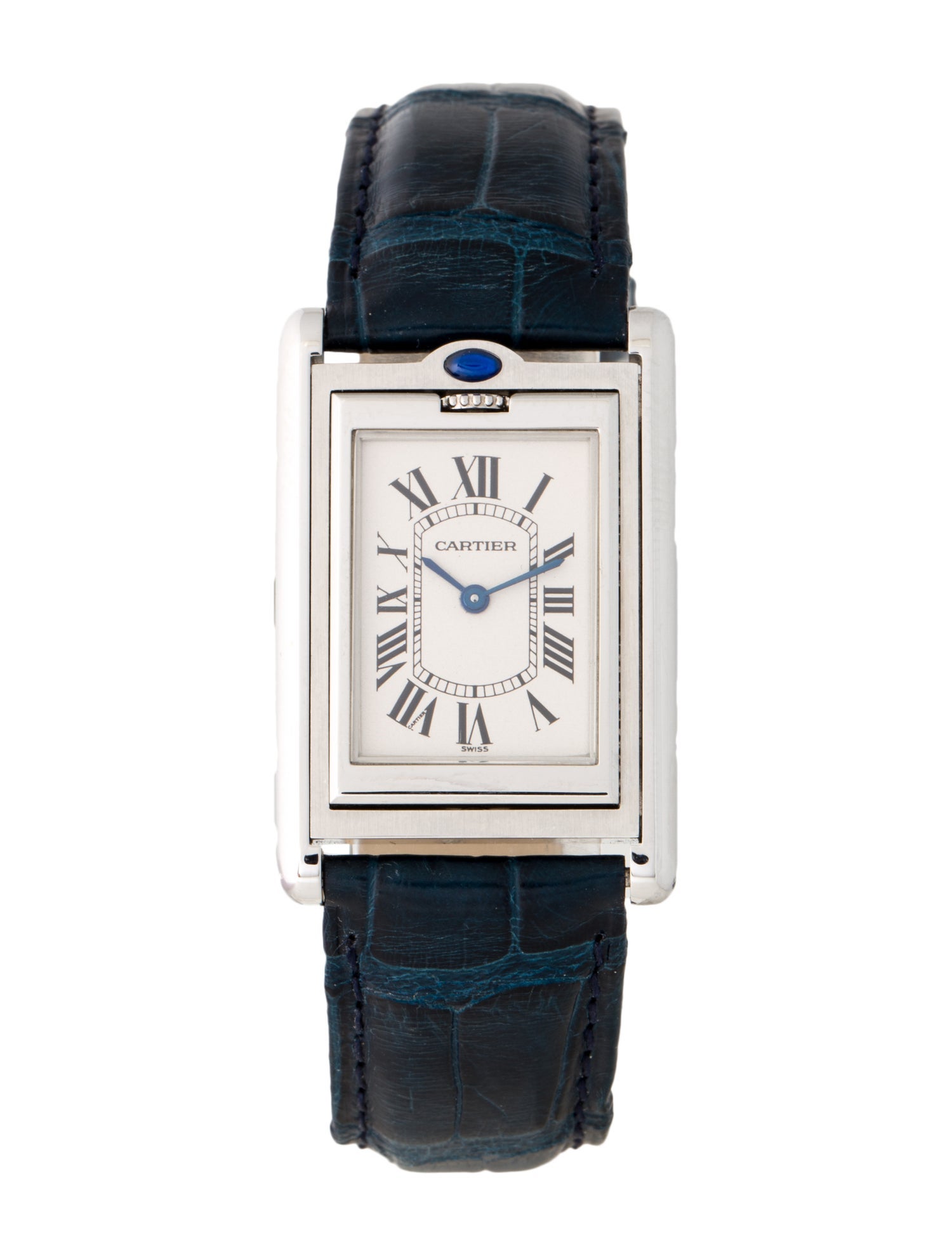 Cartier Tank