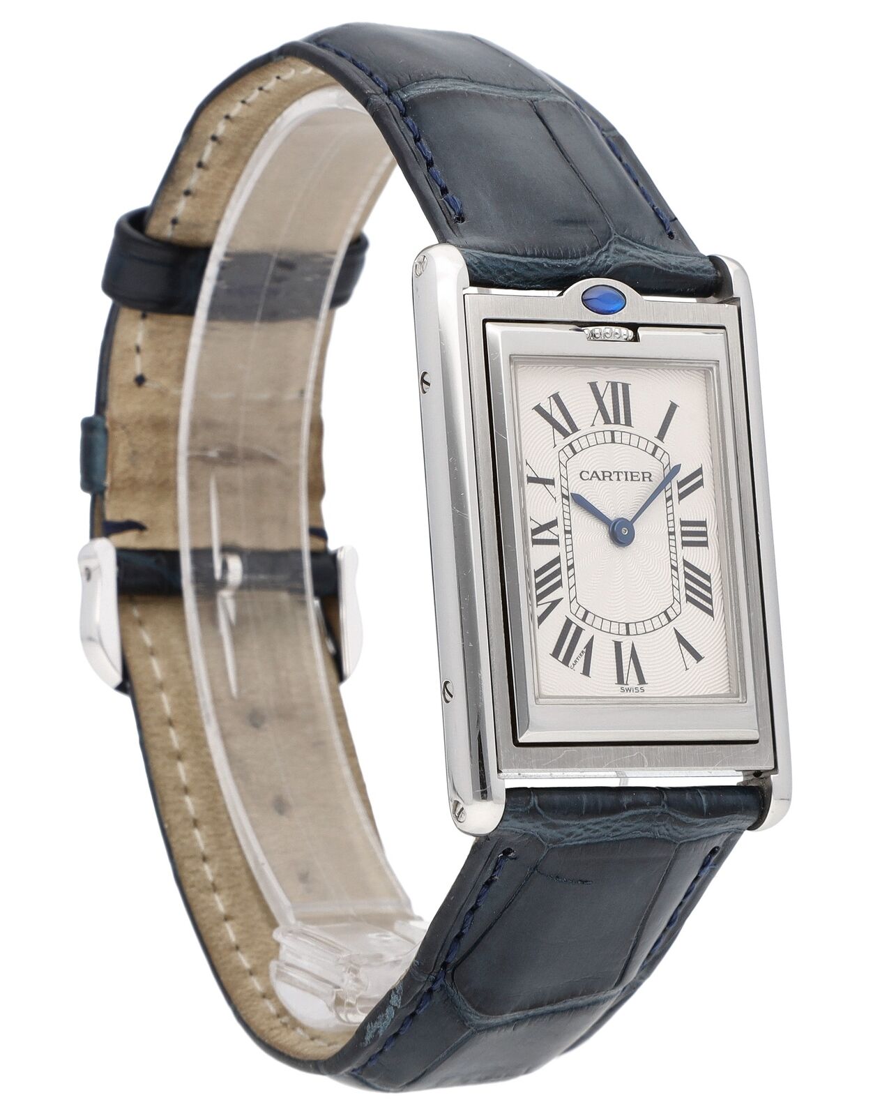 Cartier Tank Américaine