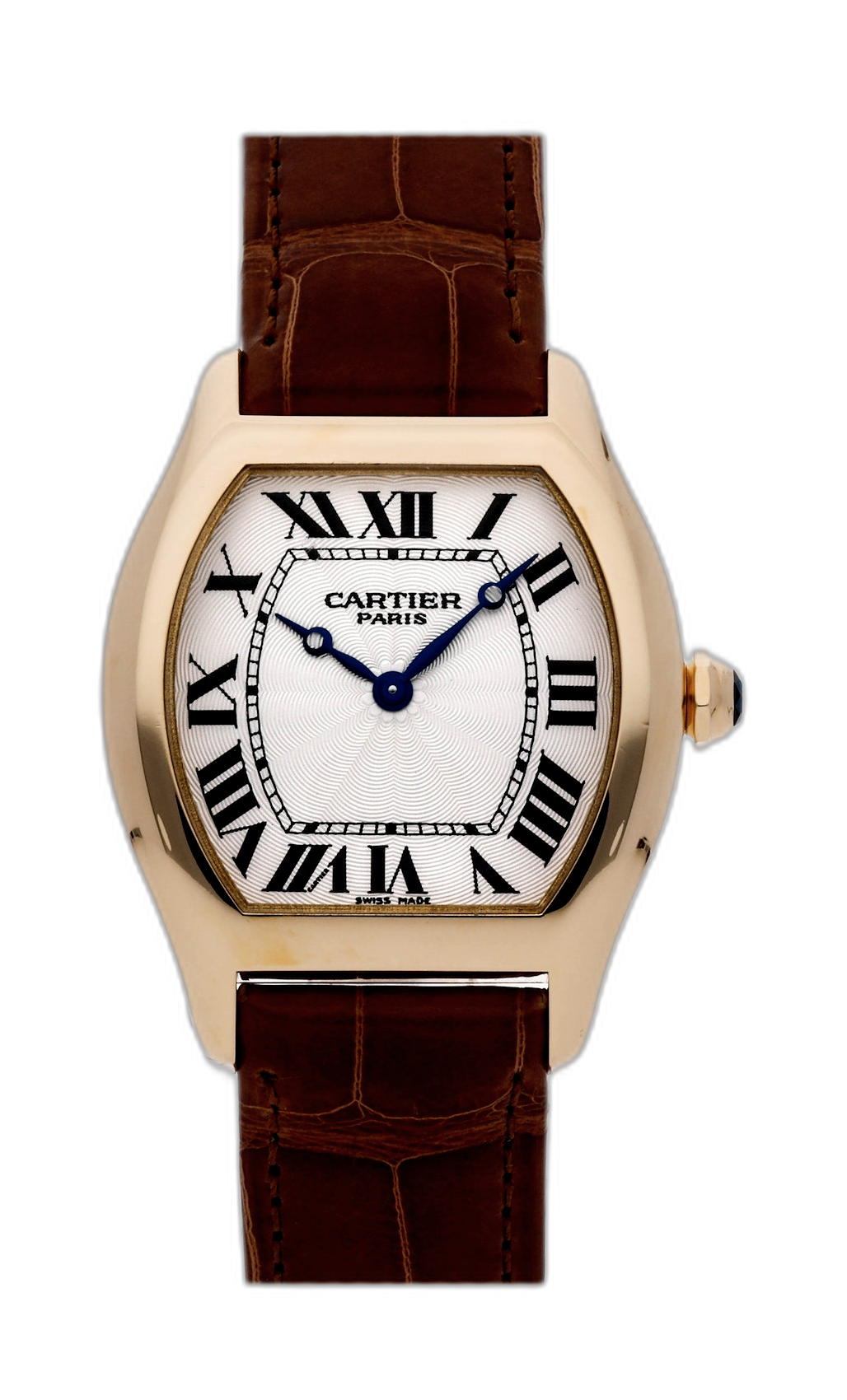 Cartier Tortue