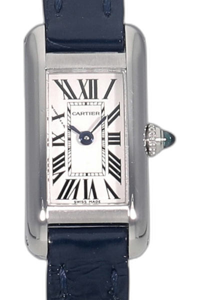 Cartier Tank Louis Cartier
