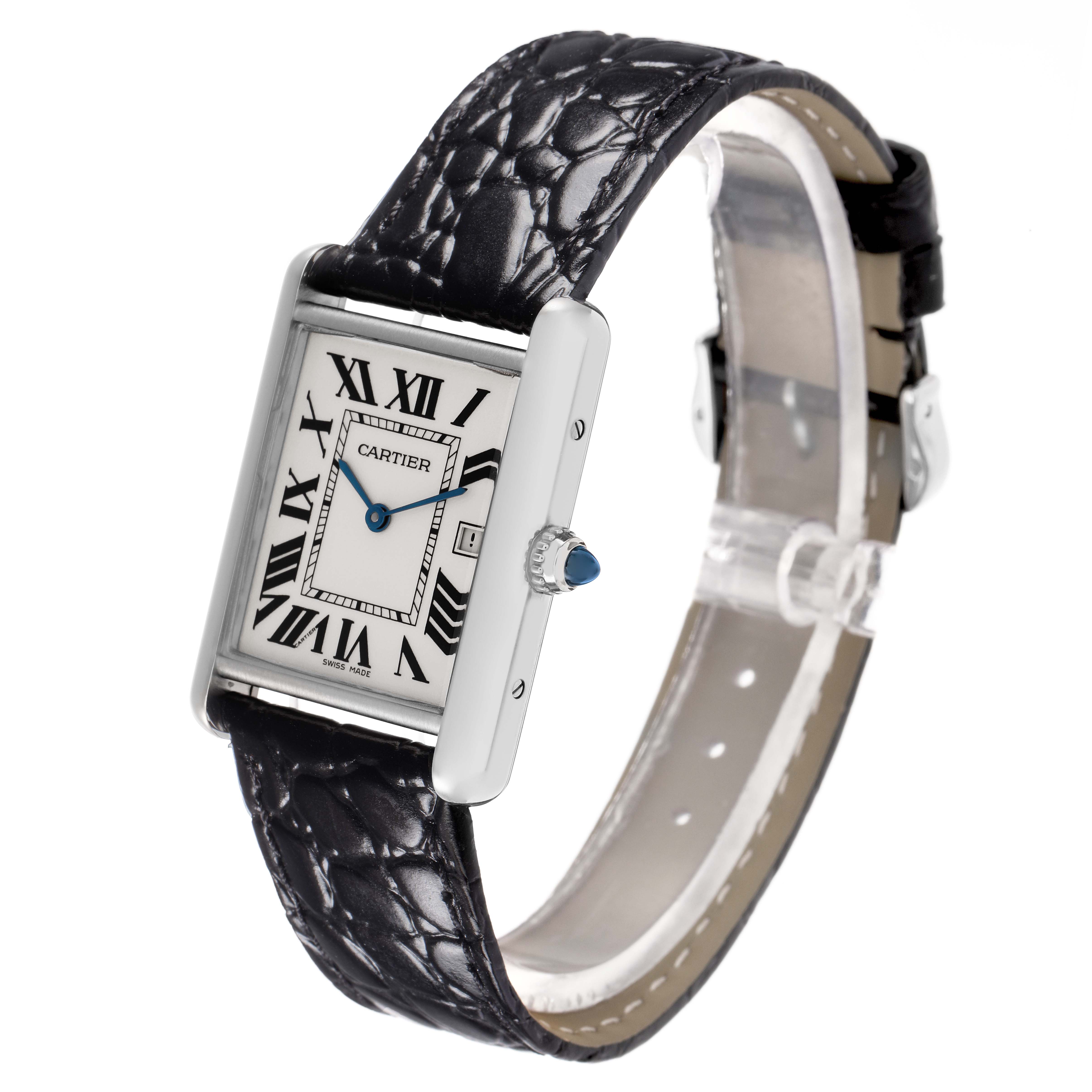 Cartier Tank Louis Cartier