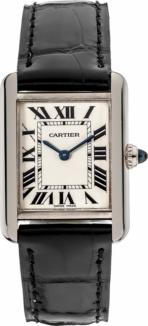 Cartier Tank Louis Cartier