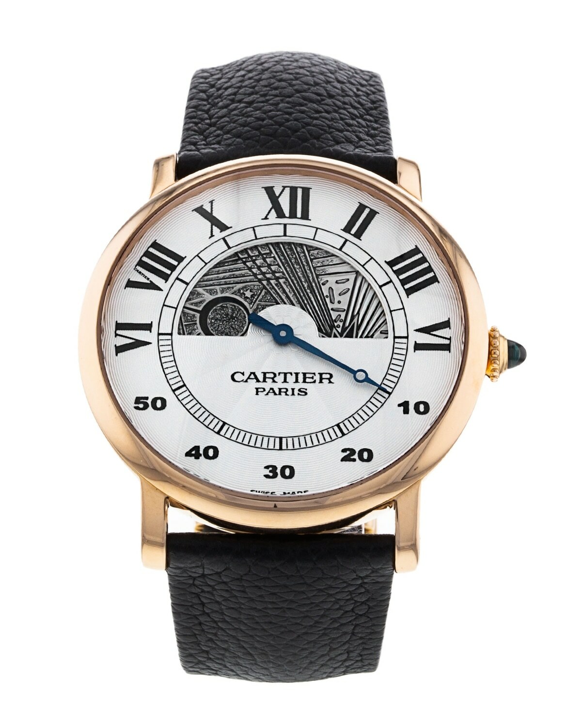 Cartier Rotonde de Cartier