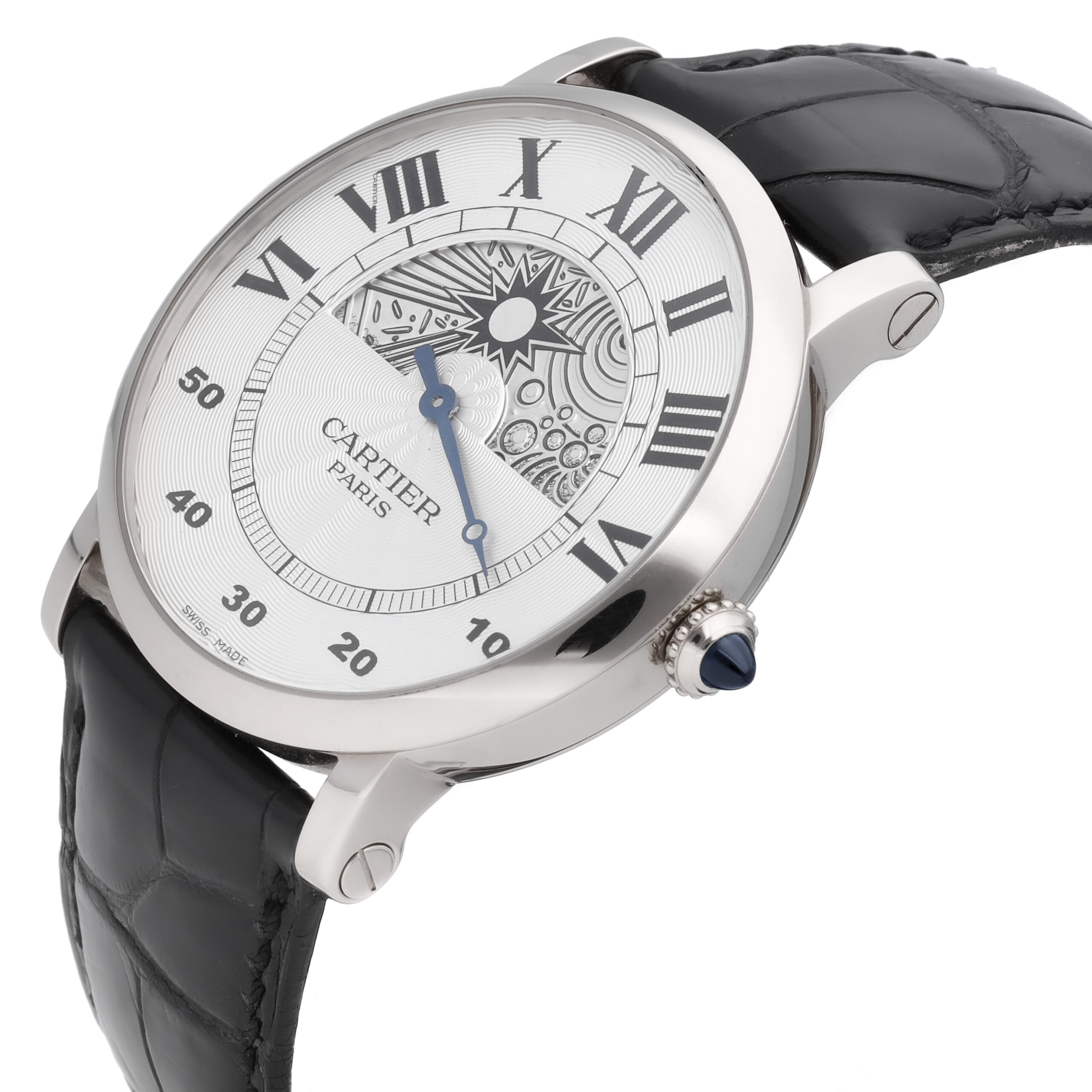 Cartier Rotonde de Cartier