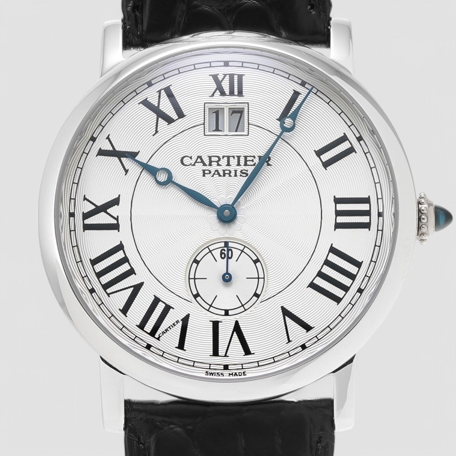 Cartier Rotonde de Cartier