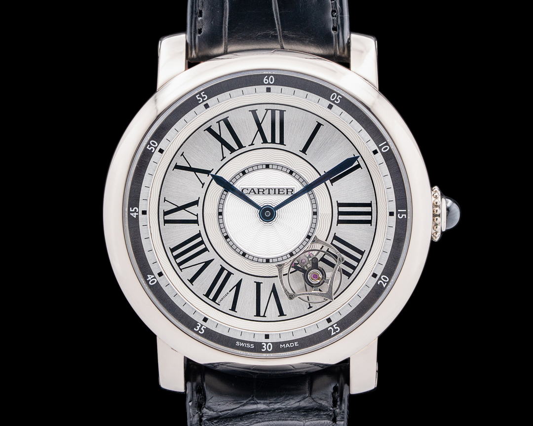 Cartier Rotonde de Cartier