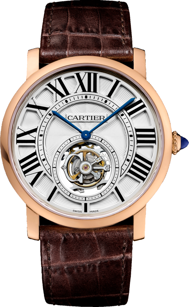 Cartier Rotonde de Cartier