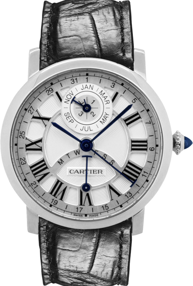 Cartier Rotonde de Cartier