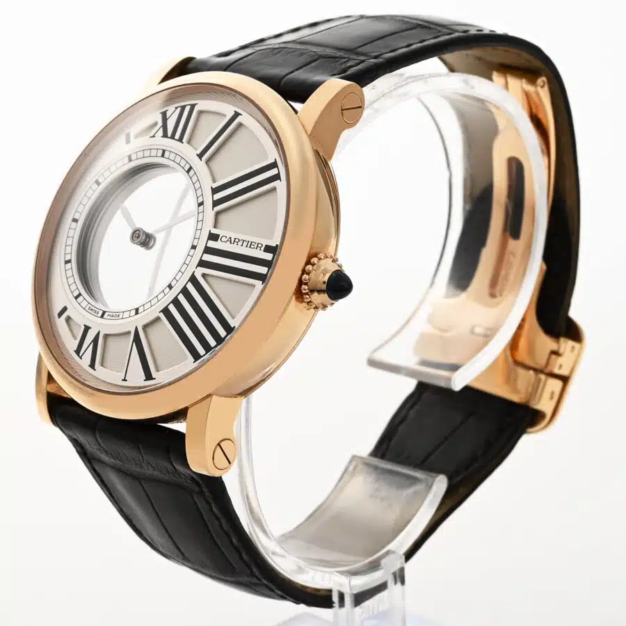 Cartier Rotonde de Cartier