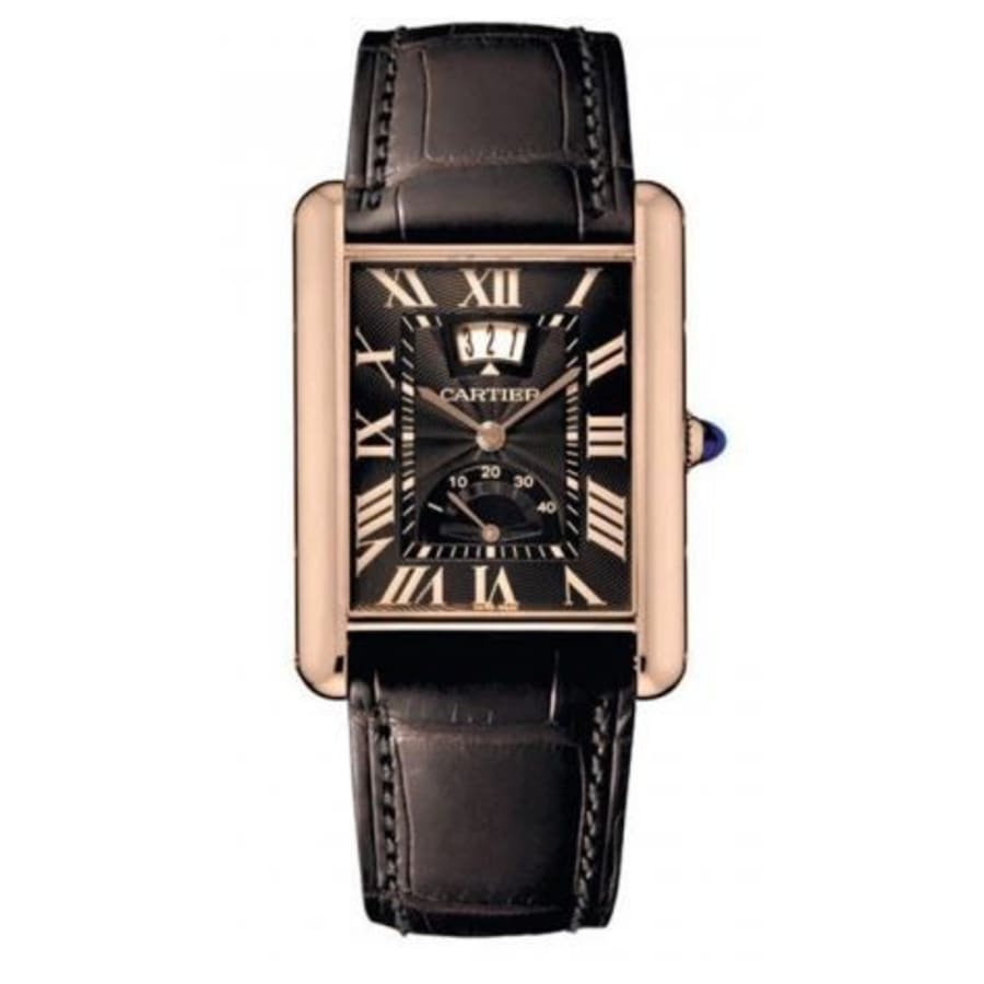 Cartier Tank Louis Cartier