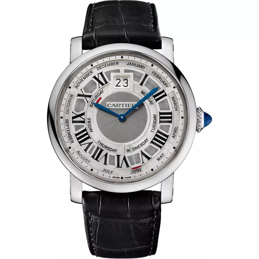 Cartier Rotonde de Cartier