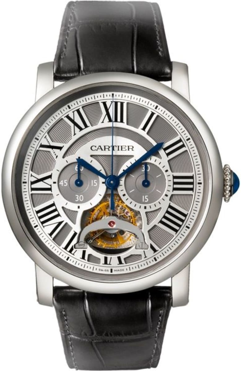 Cartier Rotonde de Cartier