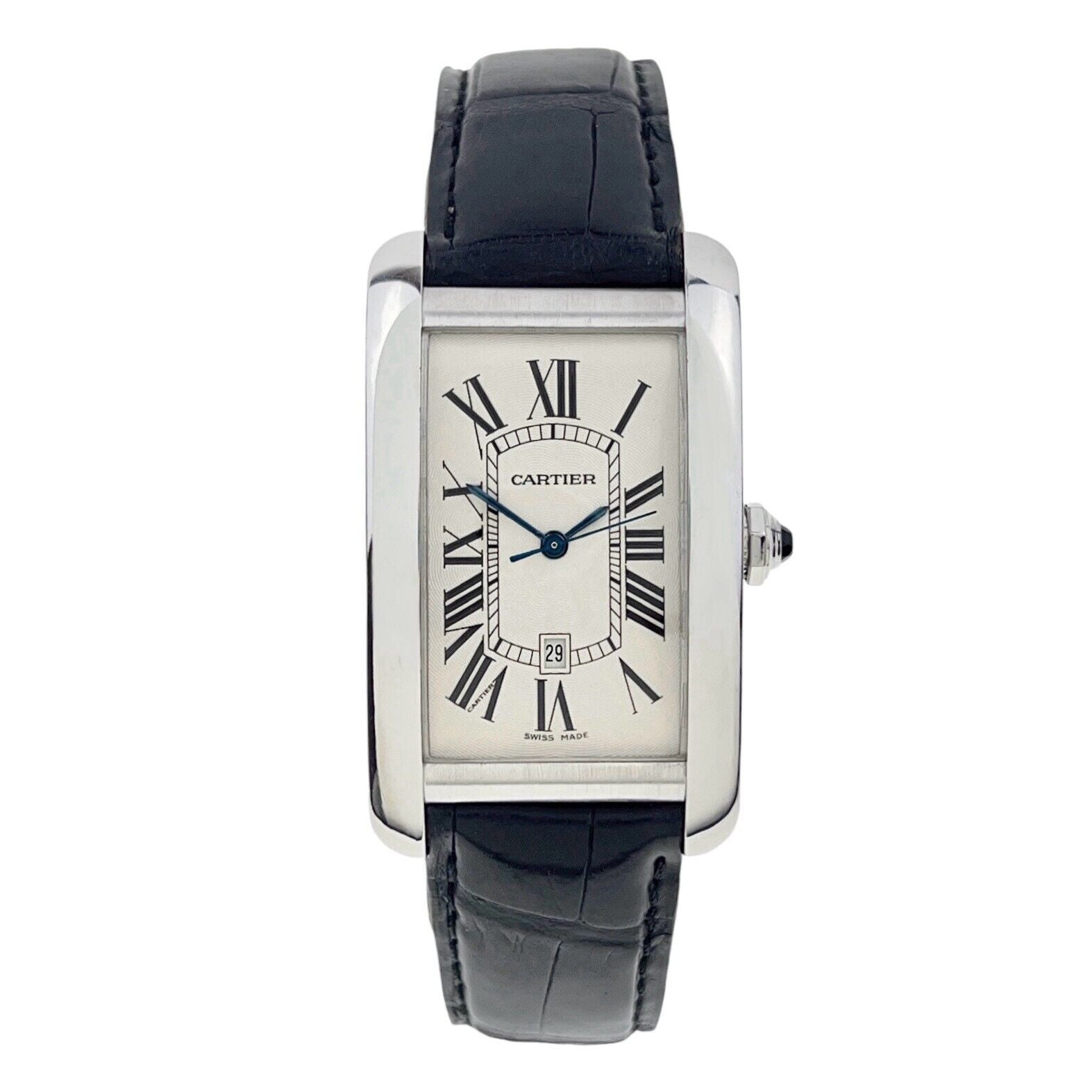 Cartier Tank Américaine