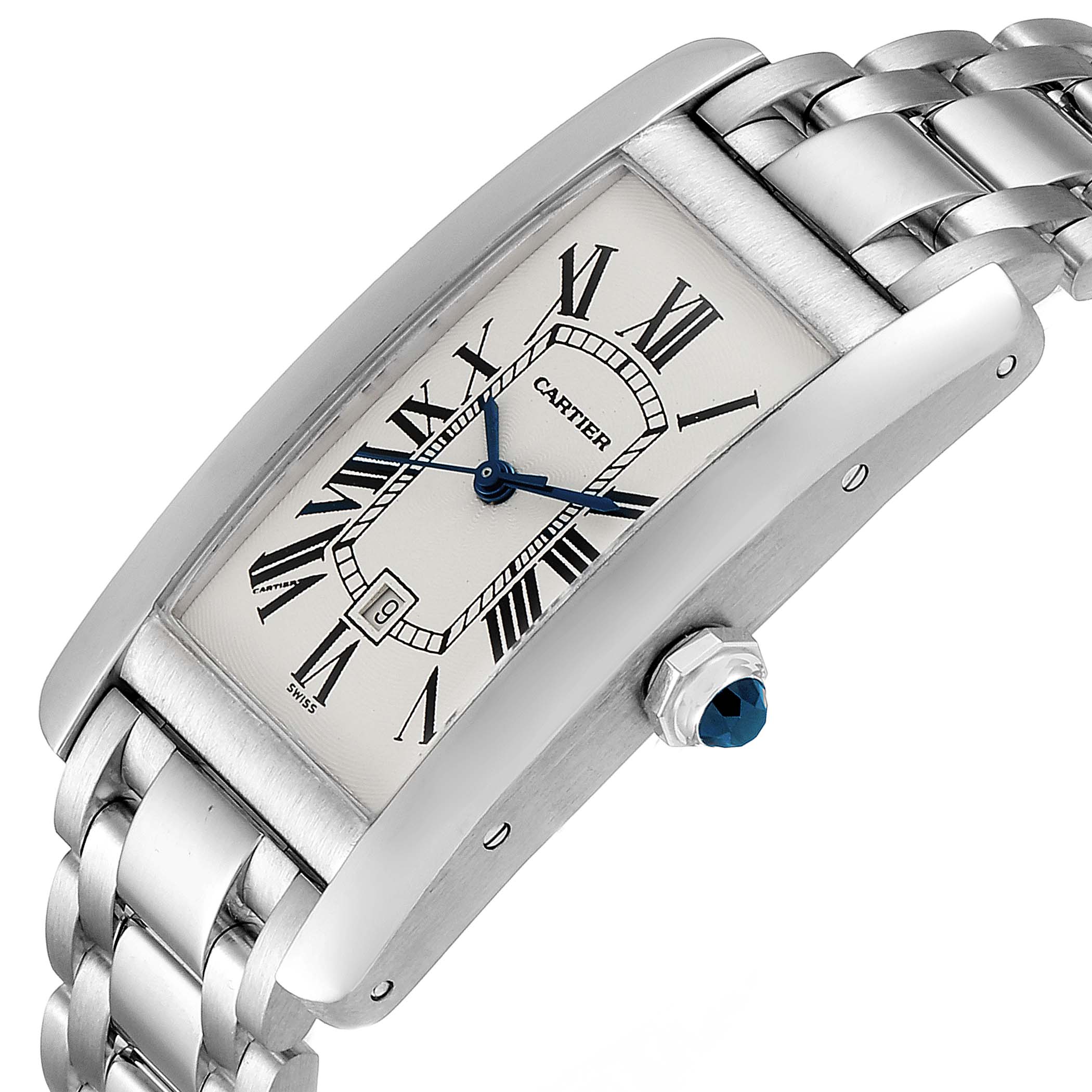 Cartier Tank Américaine