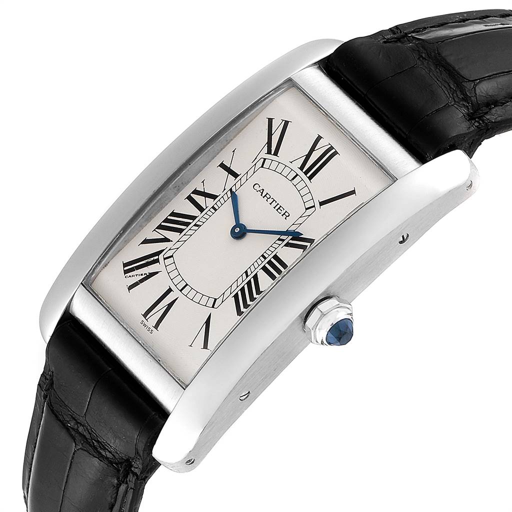Cartier Cartier