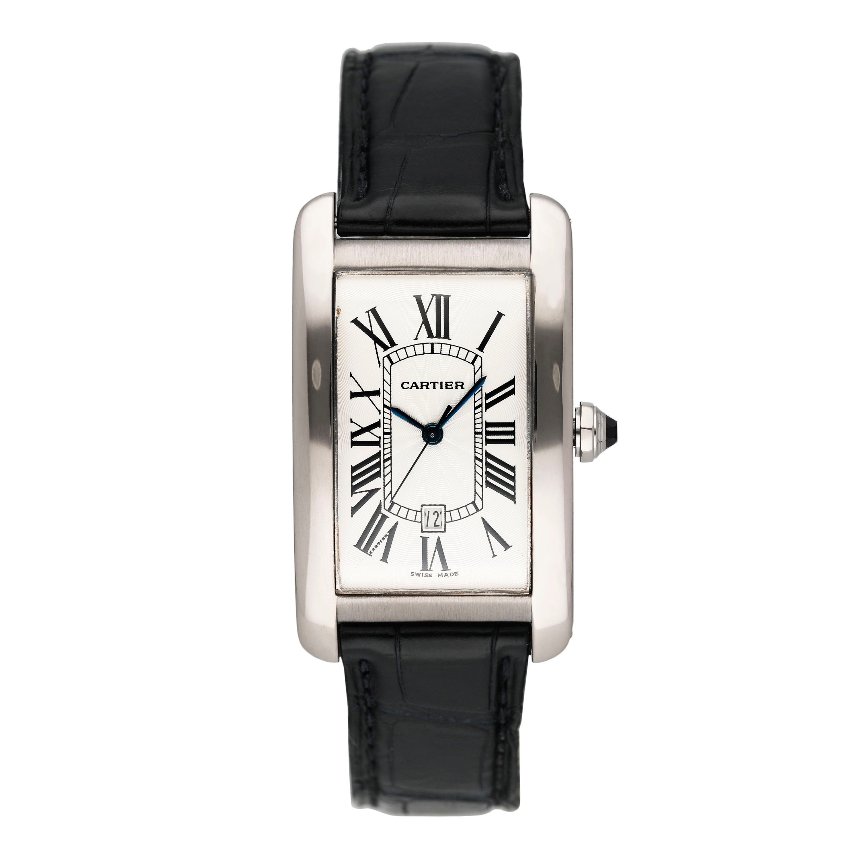 Cartier Tank Américaine