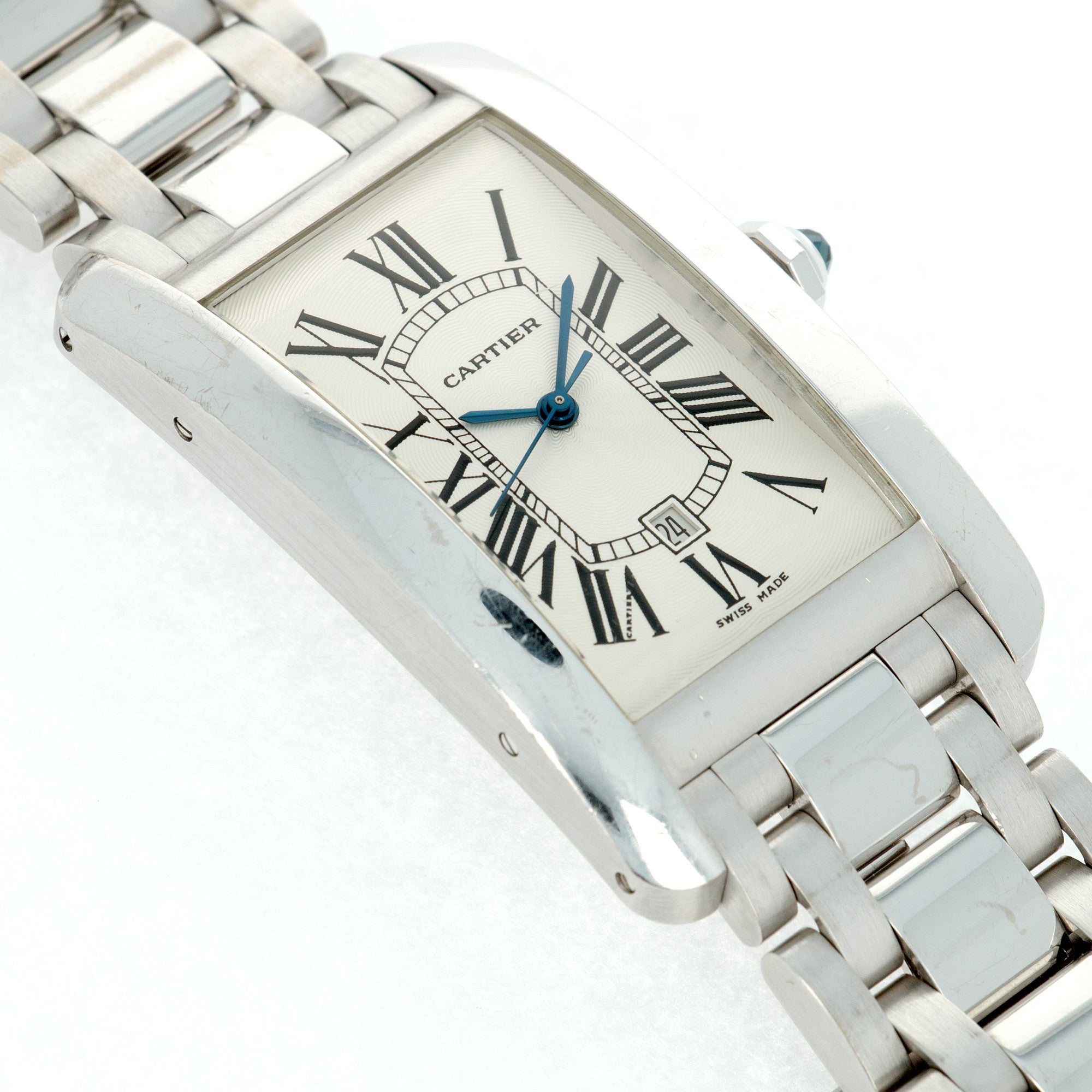 Cartier Tank Américaine