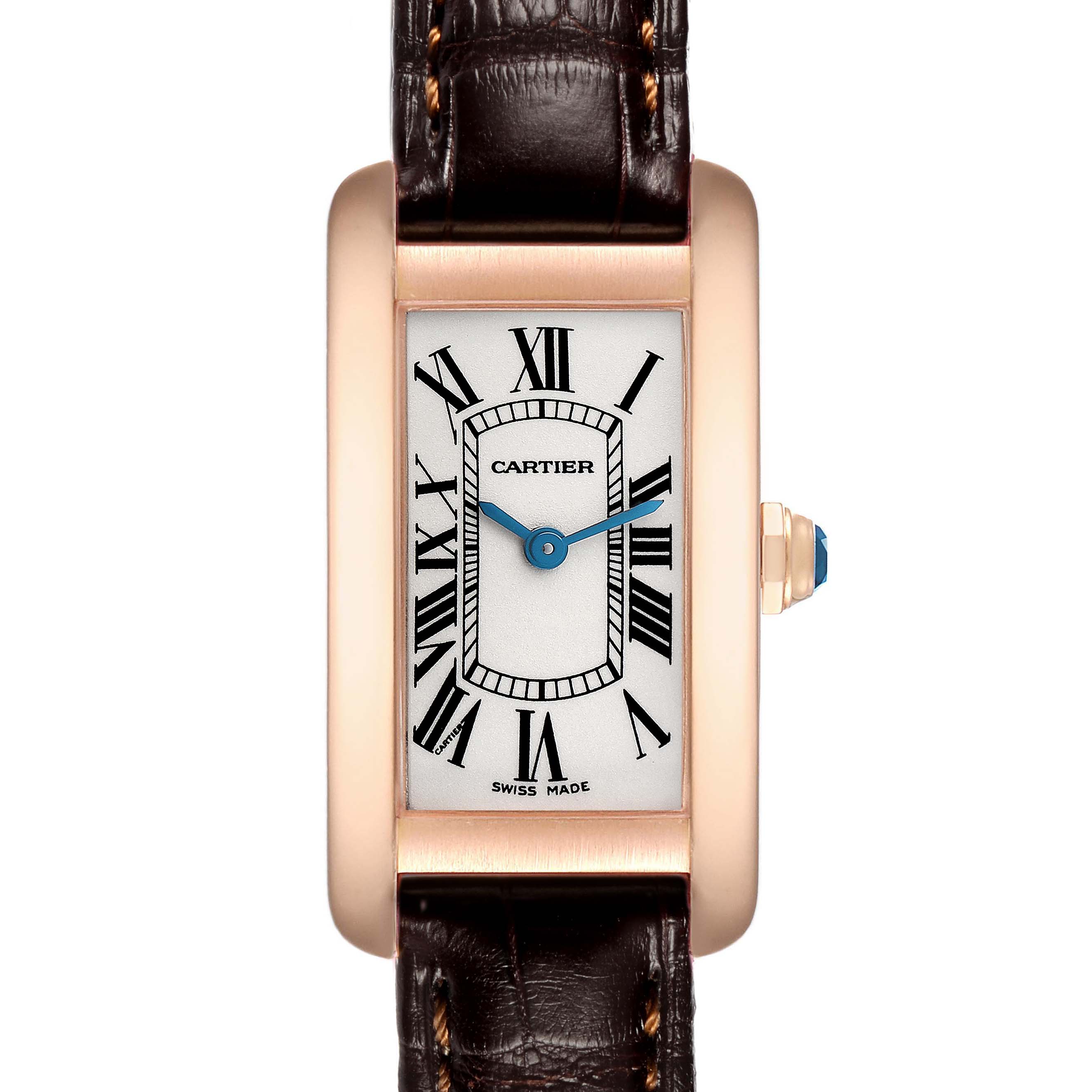 Cartier Tank Américaine