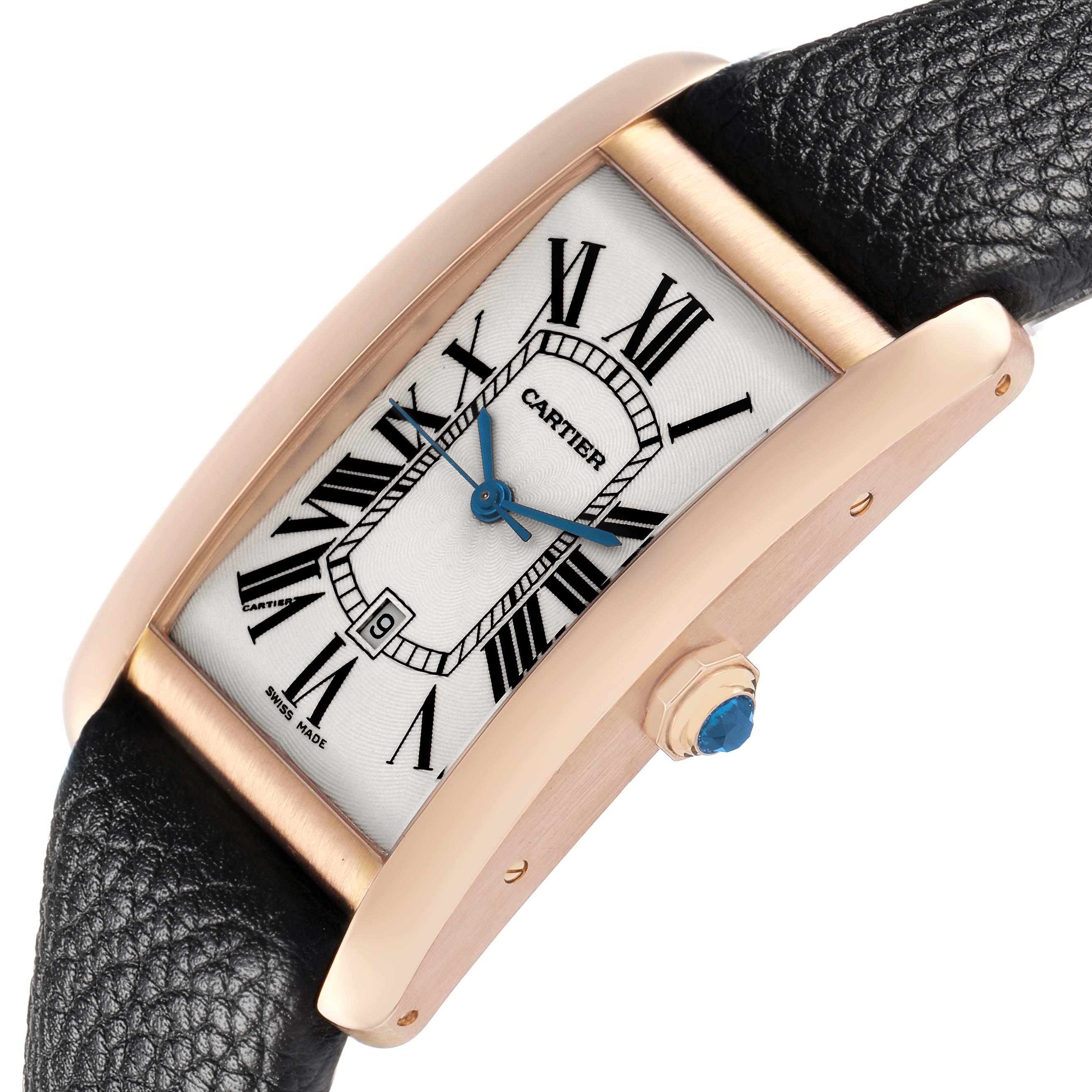Cartier Tank Américaine