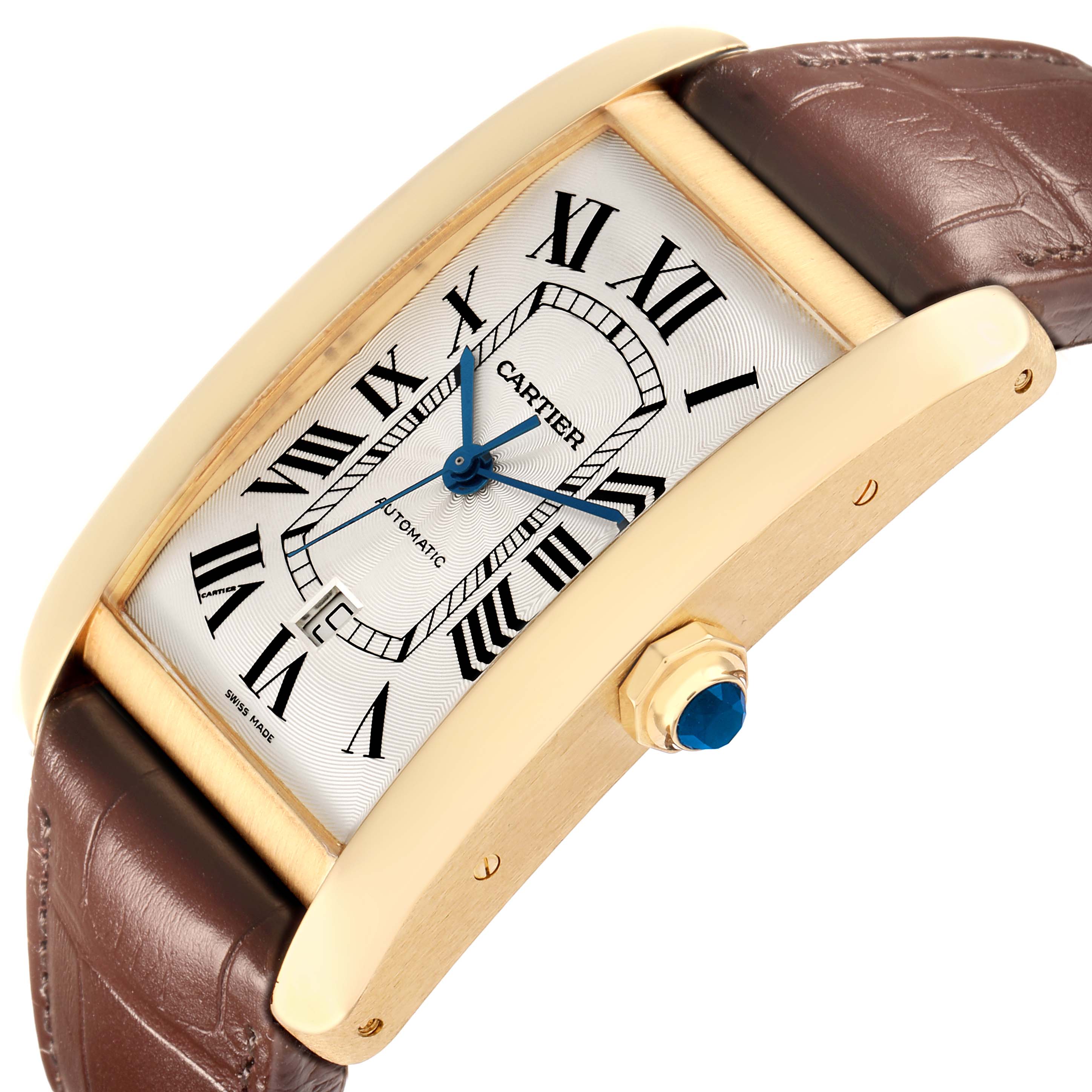 Cartier Tank Américaine