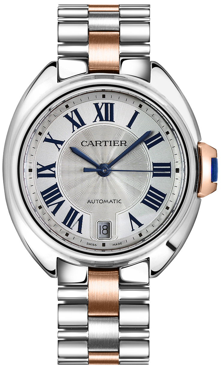 Cartier Clé de Cartier