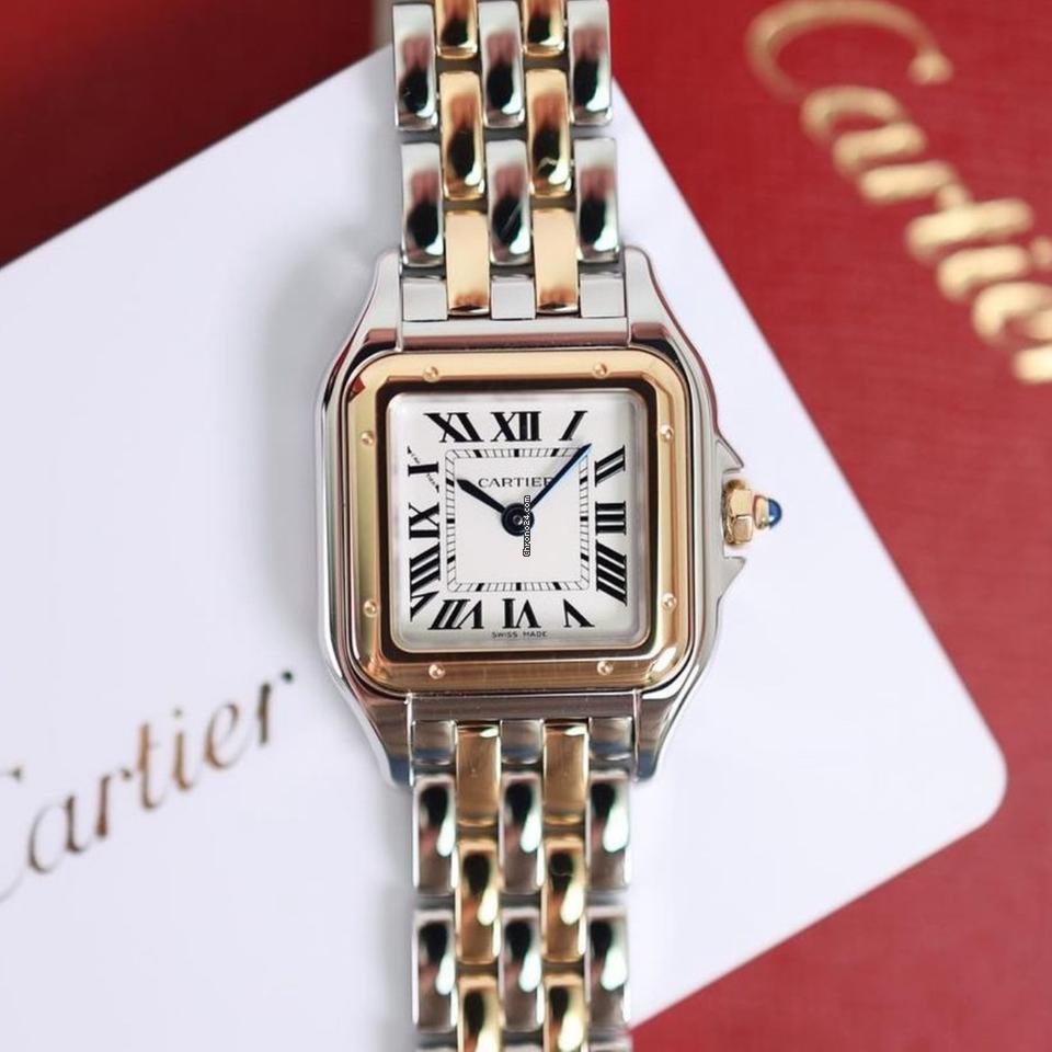 Cartier Panthère