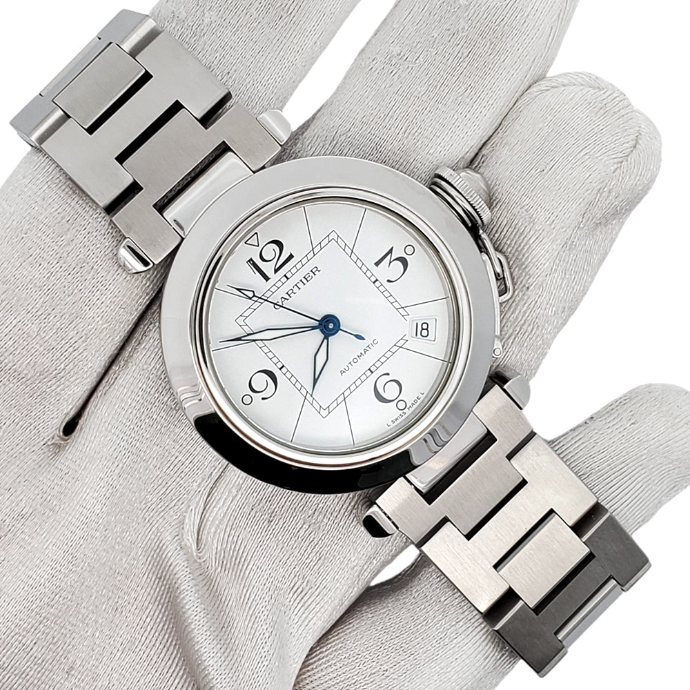 Patek Philippe Pasha C