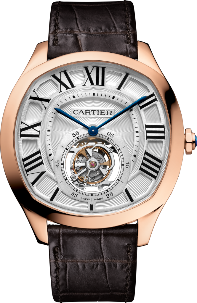 Cartier Drive de Cartier