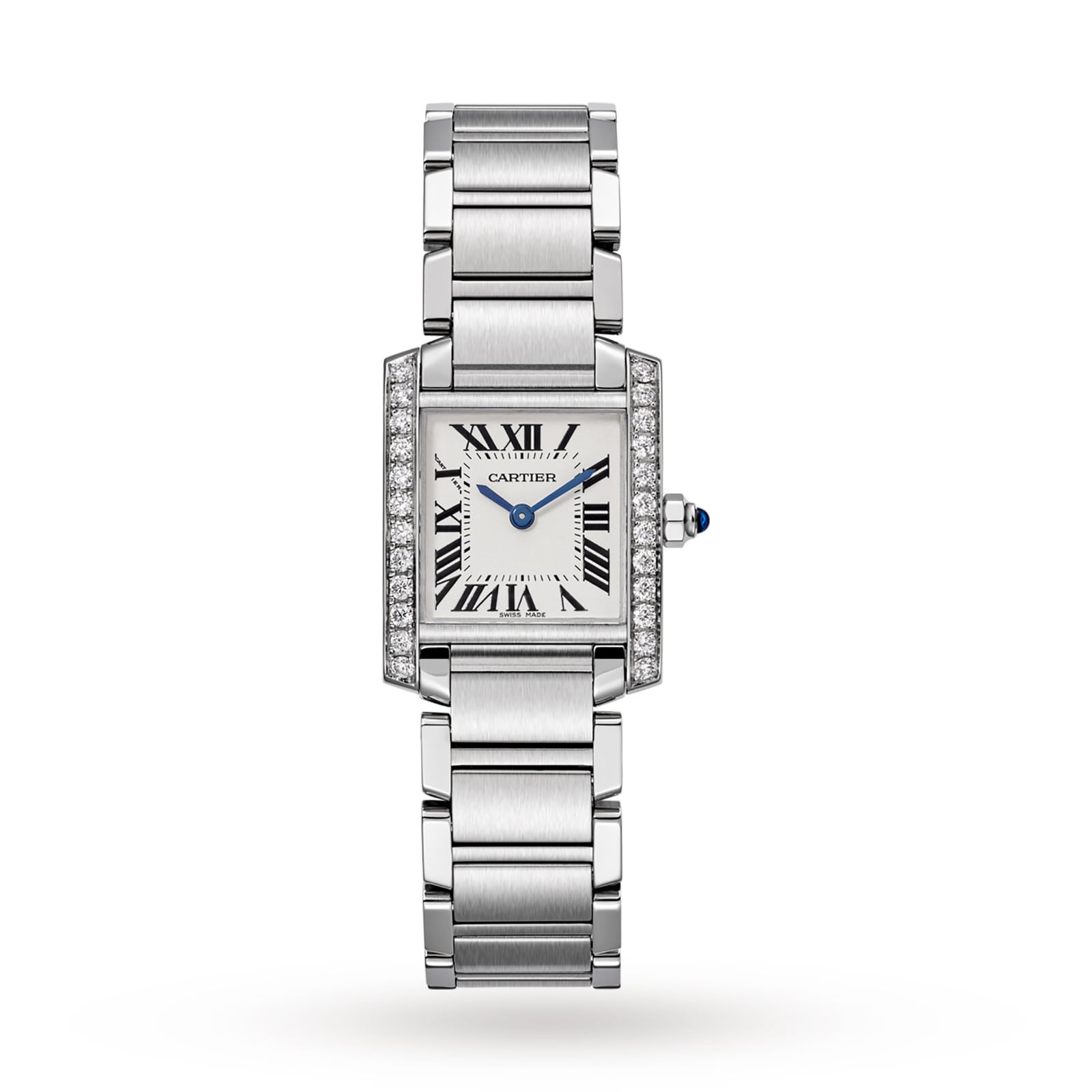 Cartier Tank Française