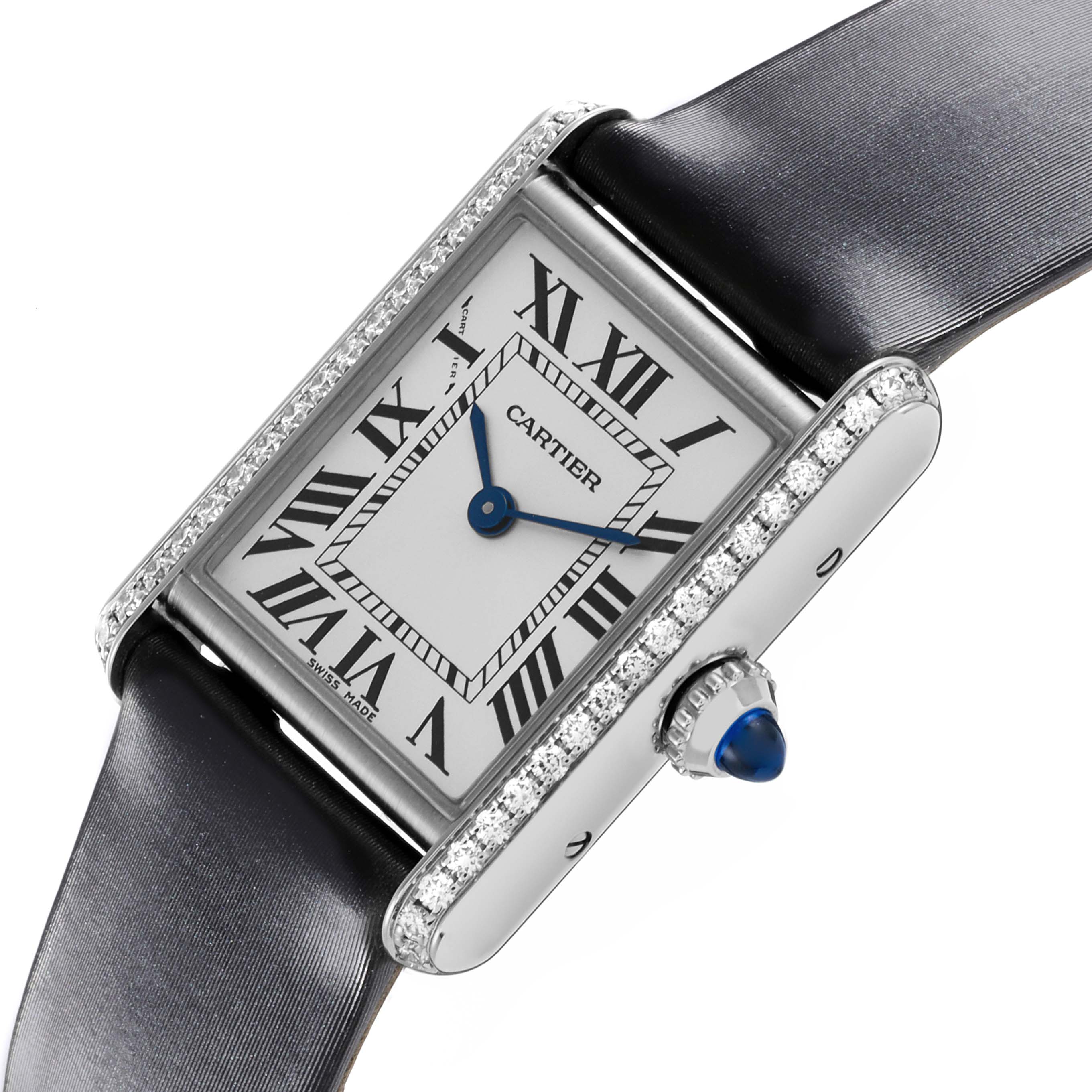 Cartier Tank