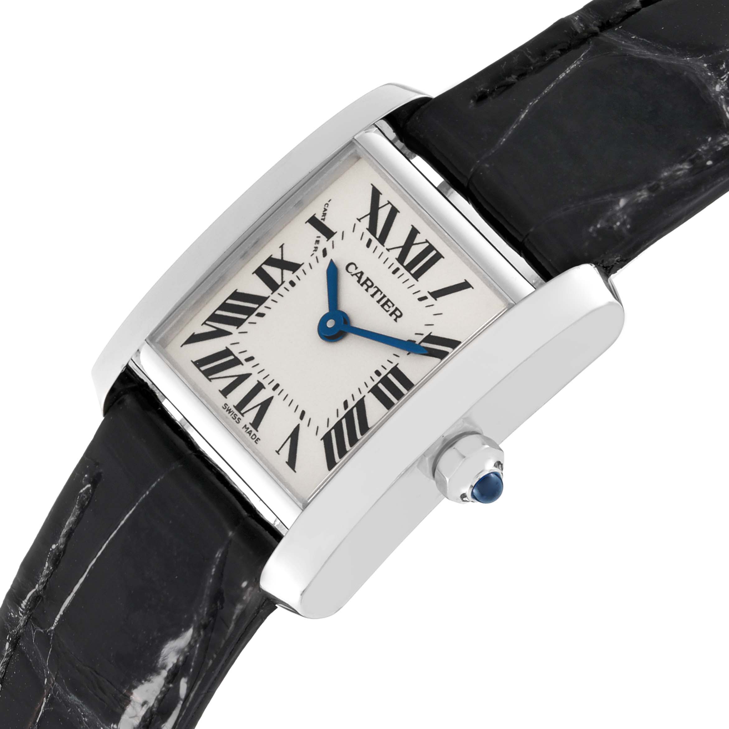 Cartier Tank Française