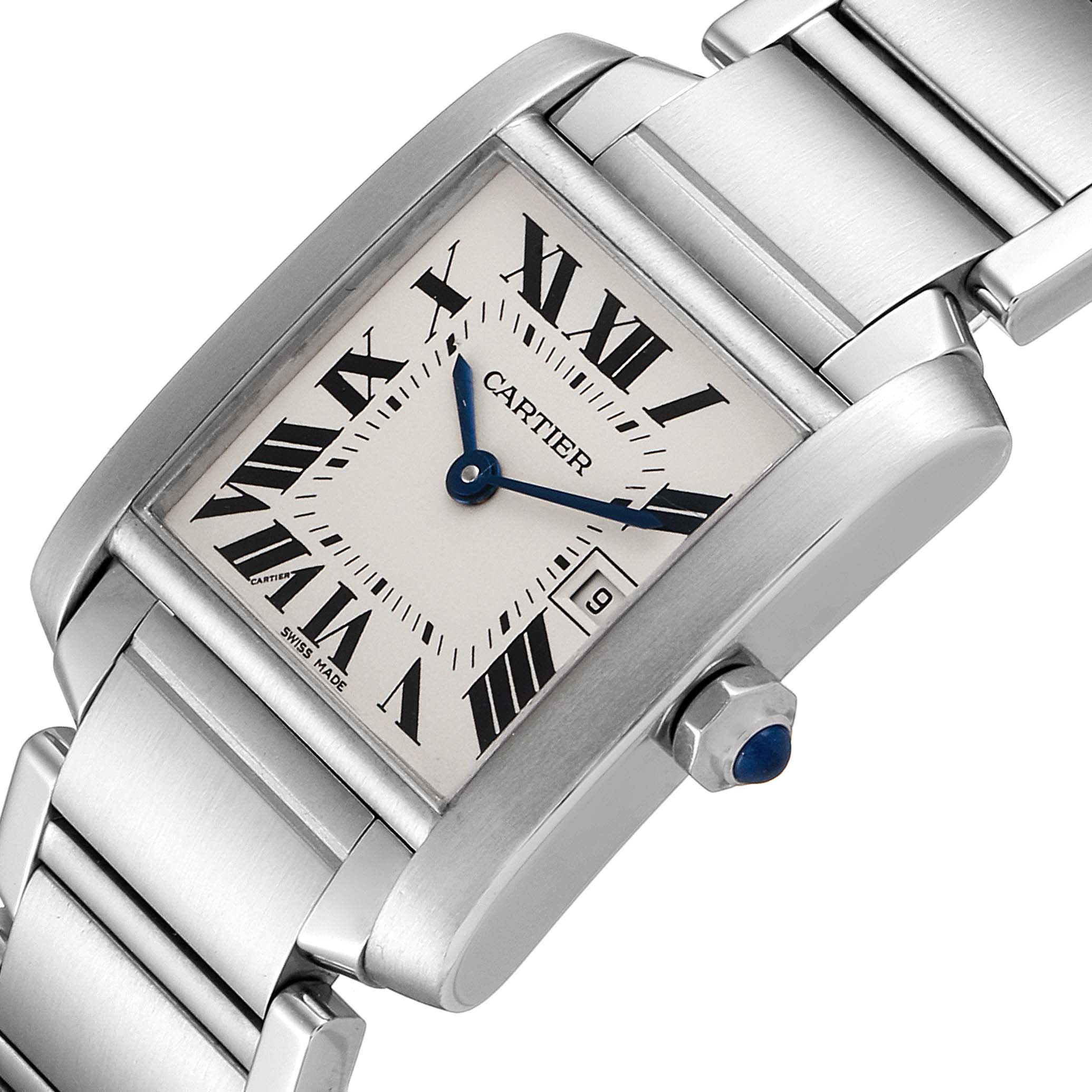 Cartier Tank Française